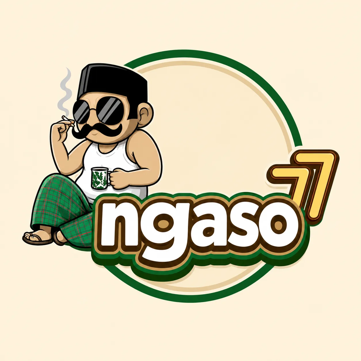ngaso77 APK TPS