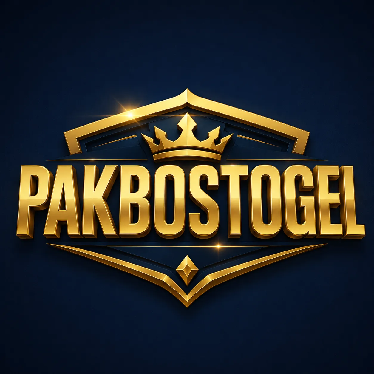 PAKBOSTOGEL - Game Tembak Ikan Seru dan Mengasyikkan