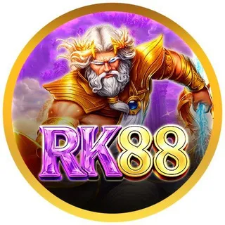 RK88 - Pertarungan Terakhir di Dunia Battle Royale