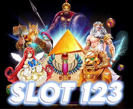 SLOT123 - Balapan Motor Penuh Adrenalin