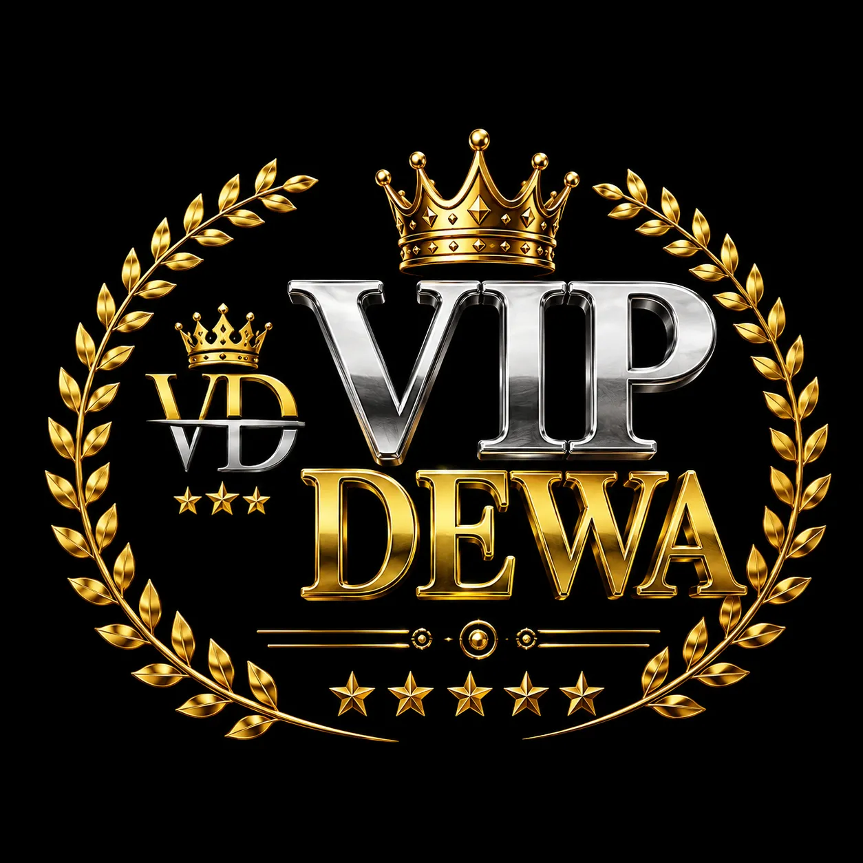 vipdewa APK RPG